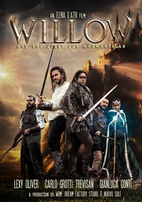 WILLOW - Disponibile la prima puntata della webserie omaggio