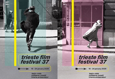 TRIESTE FILM FESTIVAL 37 - I film in concorso per il Premio Corso Salani