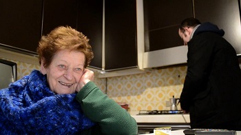 LA LEGGEREZZA - Il 12 gennaio Andrea Caciagli presenta il docufilm al Pop Up Cinema Arlecchino