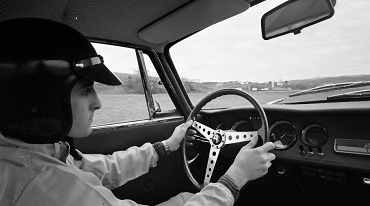 IGNAZIO GIUNTI - LA STORIA MAI RACCONTATA - Il 13 gennaio su Rai 3 e RaiPlay