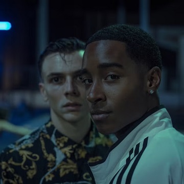 CINEFO' - Il 14 gennaio Vincenzo Alfieri a Prato presenta 