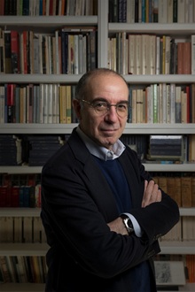 IL PRIMO DOLLARO - Il nuovo film di Giuseppe Tornatore