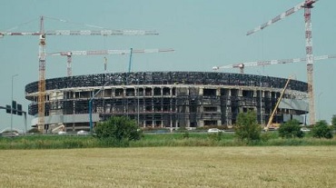 IL GRANDE GIOCO. IL ROVESCIO DELLE MEDAGLIE OLIMPICHE - Il 21 gennaio proiezione a Bergamo