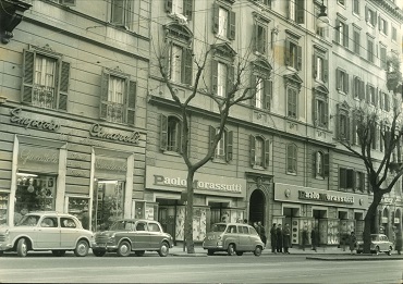 MEMORABILIA. STORIA DI UNA FAMIGLIA - Il 15 gennaio proiezione a San Vito al Tagliamento