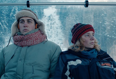 ULTIMO SCHIAFFO - Nella  Top 15 del box office