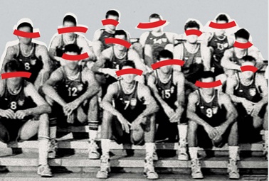 THE LOST DREAM TEAM - Un doc sull'ultima nazionale di basket jugoslava il 16 gennaio al Modernissimo di Bologna