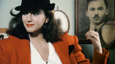 La figura dell�escort nel cinema italiano e internazionale