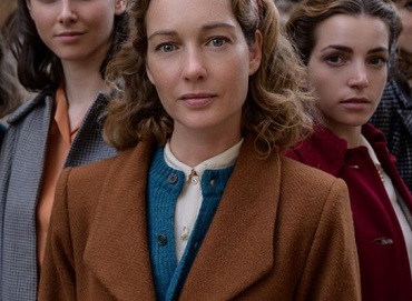 CHIARA LUBICH - L�AMORE VINCE SU TUTTO - Il 19 gennaio in prima serata su TV2000