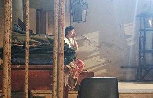 ANNEFRANK. VITE PARALLELE - Proiezione a Tirana in occasione della Giornata della Memoria