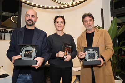 PREMIO AUTORI 2026 - La nuova edizione