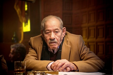 ROTTERDAM INTERNATIONAL FILM FESTIVAL 55 - 