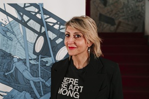 PROGETTI SCUOLA ABC IL SENSO DELLE PAROLE - Ospite Paola Minaccioni