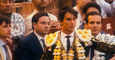 SICILIA QUEER FILMFEST 2026 - In anteprima regionale Tardes de soledad