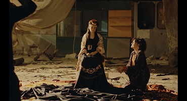 BERLINALE 76 - Chiara Caselli nel cast del film in concorso 