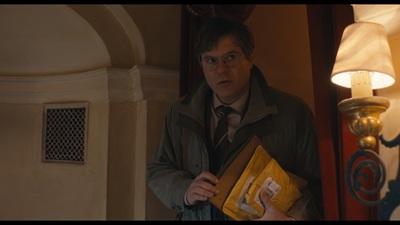 IL GRANDE GIAFFA - Iniziate le riprese a Cuneo