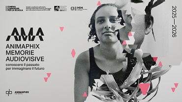 ANIMAPHIX MEMORIE AUDIOVISIVE - A Bagheria il cinema entra a scuola per rileggere il passato e immaginare il futuro con lo sguardo dei ragazzi