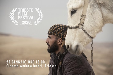 TRIESTE FILM FESTIVAL 37 - 