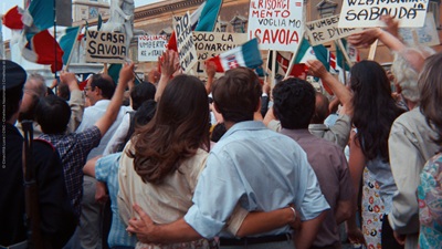 FESTIVAL DI LOCARNO 2026 - La Locarno Heritage al Museo del cinema