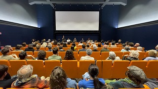 Quando l�intrattenimento diventa esperienza continua