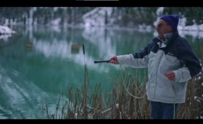 LA LUNA SOTT'ACQUA - A Milano il 28 e 29 gennaio