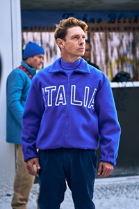 ROSSO VOLANTE - Luned� 23 febbraio su RAI1