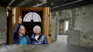 LILIANA - Il 24 gennaio su Rai Storia per il cicloo 