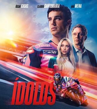 IDOLI - Dal 19 marzo al cinema il film che racconta la MotoGP girato anche al Mugello