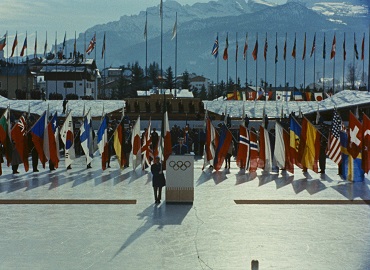 GIMME FIVE - A Trento una rassegna in occasione dei Giochi Olimpici e Paralimpici Invernali di Milano Cortina 2026