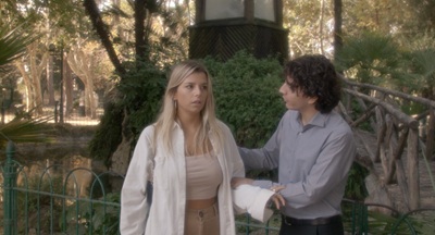 LA VIA DELL'OROLOGIO - In programma al Los Angeles Italia Film Festival