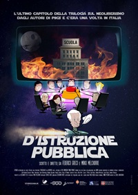 D'ISTRUZIONE PUBBLICA - A febbraio al cinema