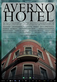 AVERNO HOTEL - Dal 30 gennaio al cinema