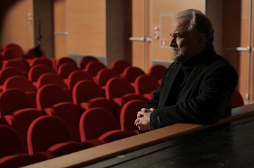 VITA DI UN UOMO. GIUSEPPE UNGARETTI - Il 27 febbraio in prima serata su Rai 3