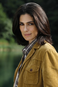 UNA NUOVA VITA - Dal.28 gennaio su Canale 5 la serie con Anna Valle