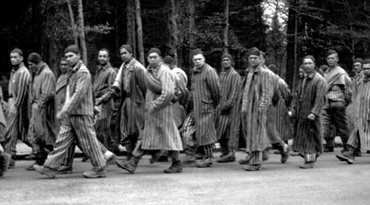 L'ULTIMA MARCIA - Il 27 gennaio in prima serata su Rai Storia in occasione del Giorno della Memoria