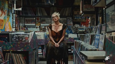 USCIVAMO MOLTO LA NOTTE - Il 30 gennaio Bruno Casini ed Asso DJ presentano il documentario a Il Garibaldi Milleventi di Prato