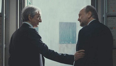 PALERMO �86 - Il 10 febbraio alla Casa del Cinema di Roma una dedicata al Maxiprocesso di Palermo