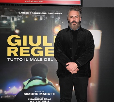 NASTRO DELLA LEGALIT� 2026 - Assegnato a 