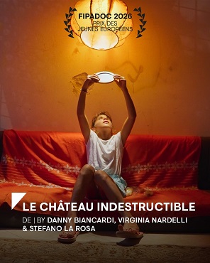 FIPADOC 2026 - Premiati 