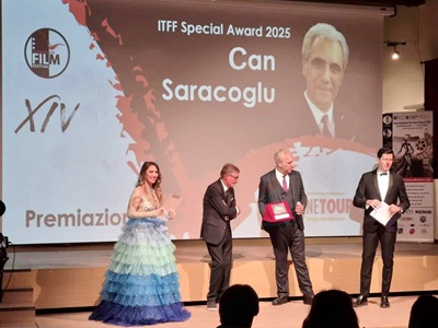 CINETOUR 2026 - Nato il nuovo Direttivo Internazionale dei Festival Turistici.