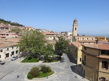 VOCE DEI GIOVANI - Nasce il nuovo progetto cinematografico: �La Villacidro che vorrei�