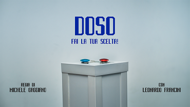 DOSO - Al cinema dal 9 al 15 febbraio