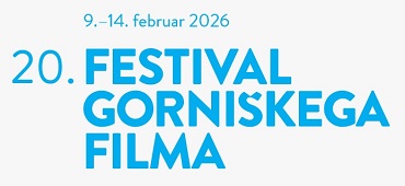 FESTIVAL GORNISKEGA FILMA 20 - In programma due documentari italiani