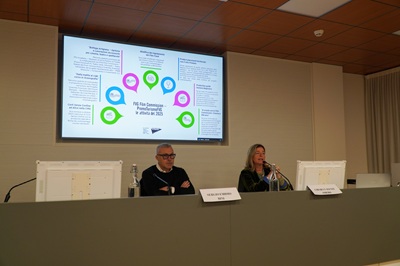 FRIULI VENEZIA GIULIA FILM COMMISSION - Un anno di produzioni e set