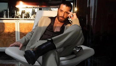 FESTIVAL DI SANREMO 2026 - Can Yaman co-conduttore della prima serata