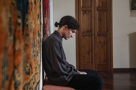 FRANCO BATTIATO. IL LUNGO VIAGGIO - Il biopic sul filosofo-cantautore che ha regalato al pubblico brani di grande successo