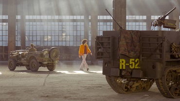 FRANCO BATTIATO. IL LUNGO VIAGGIO - 458.745 euro d'incasso al box office