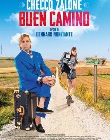 BUEN CAMINO - Superato il numero di spettatori di 