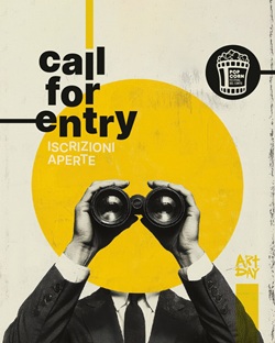 POP CORN FESTIVAL DEL CORTO 9 - Aperto il bando