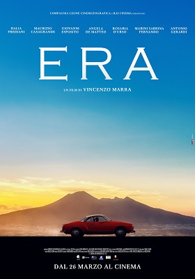 ERA - Al cinema dal 26 marzo