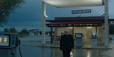 BAR GIUSEPPE - Il 12 febbraio in prima serata su TV2000